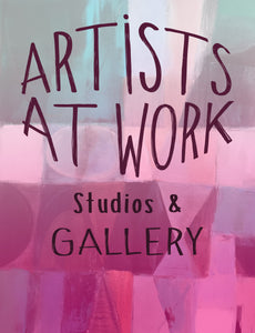 Artists at Work Studio & Gallery