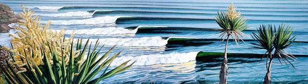 Cabbage Trees and Indicators