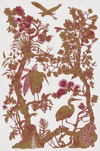 Kotuku Tree II