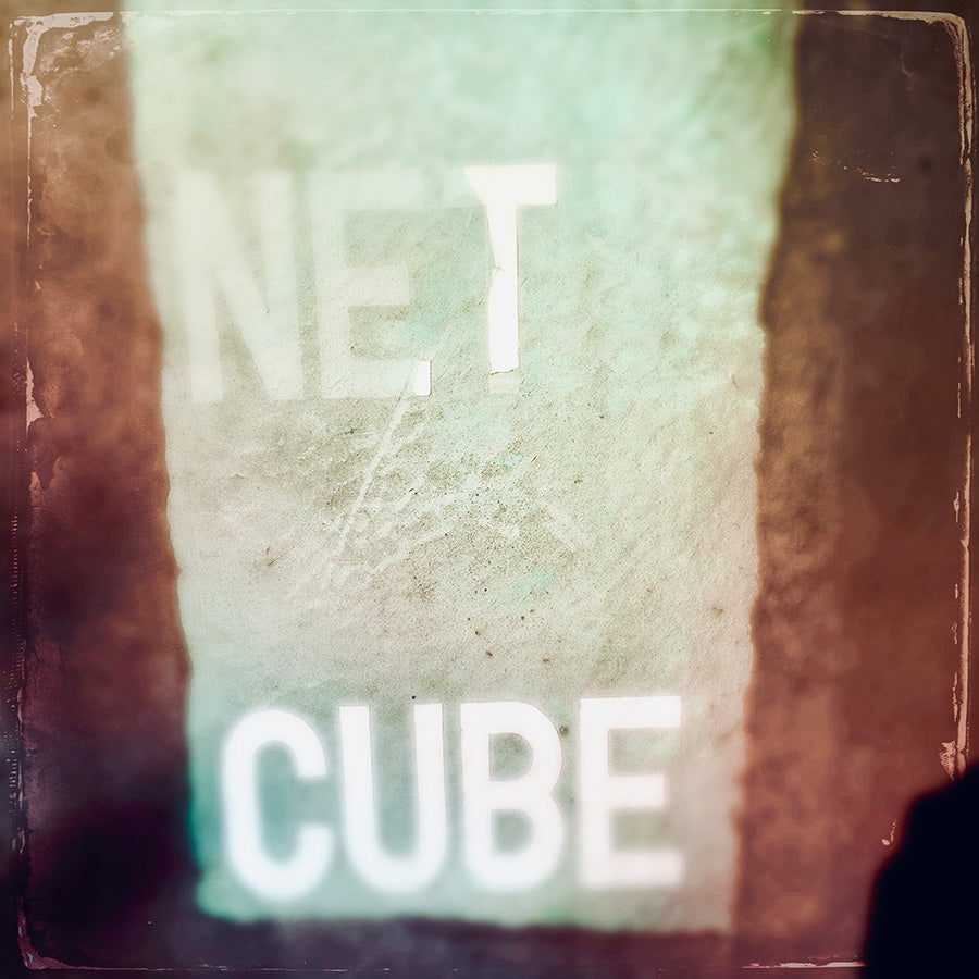 Net Cube